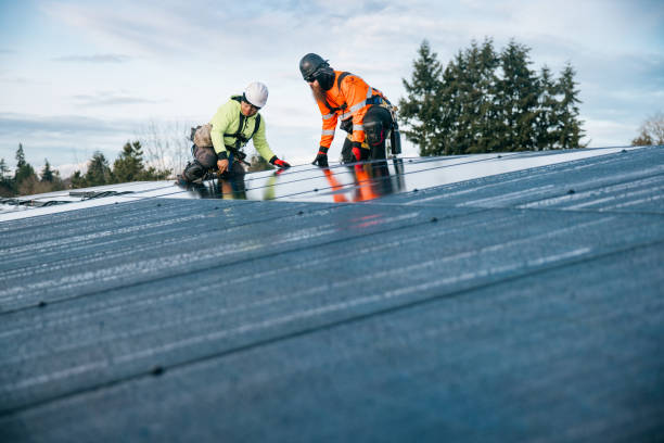 Trusted Roof Repair service in Kulpmont, PA - Ben Roofing and Steel LLC